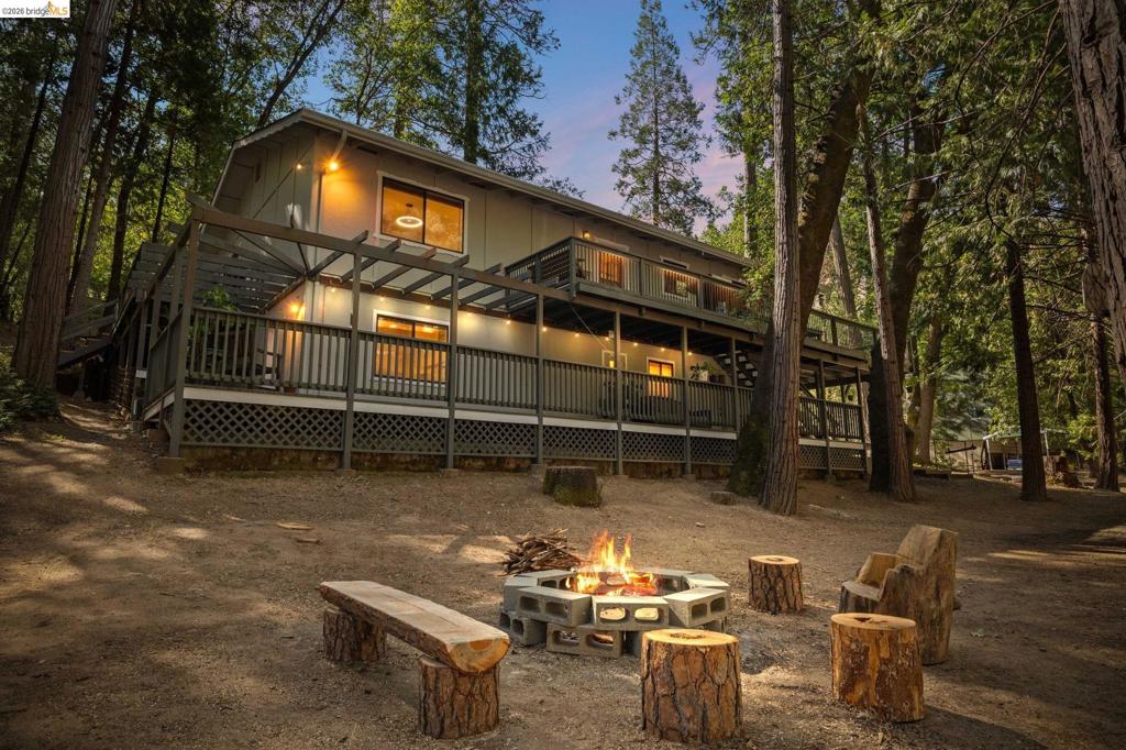 22501 W Rhine River Dr, Sonora, CA 95370