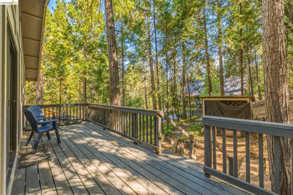 22501 W Rhine River Dr, Sonora, CA 95370