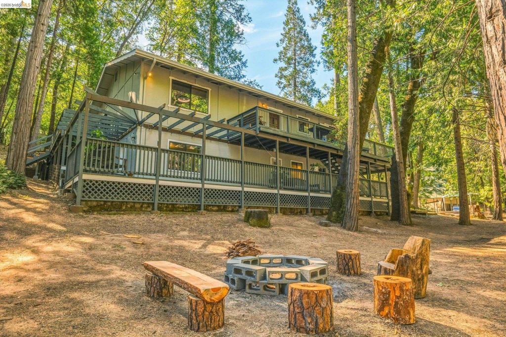 22501 W Rhine River Dr, Sonora, CA 95370