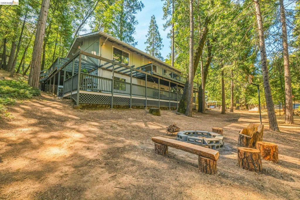 22501 W Rhine River Dr, Sonora, CA 95370
