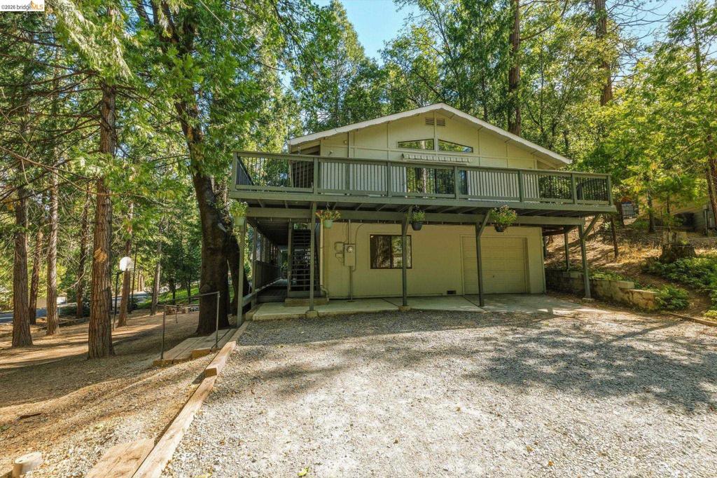22501 W Rhine River Dr, Sonora, CA 95370