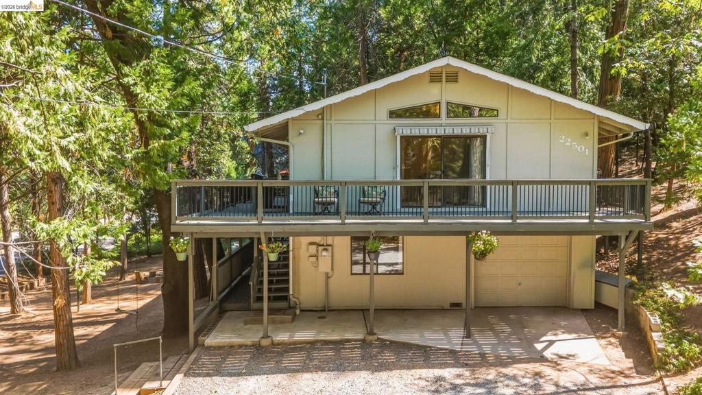 22501 W Rhine River Dr, Sonora, CA 95370