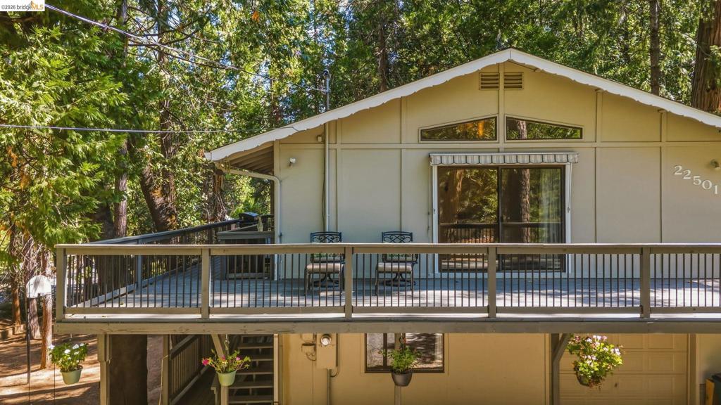 22501 W Rhine River Dr, Sonora, CA 95370