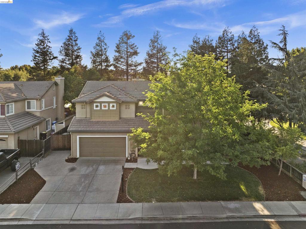 1049 Meadowgate Way, Brentwood (CC), CA 94513