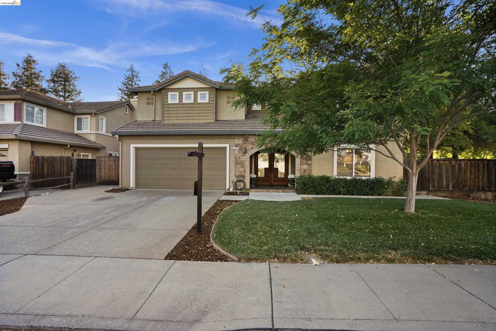 1049 Meadowgate Way, Brentwood (CC), CA 94513
