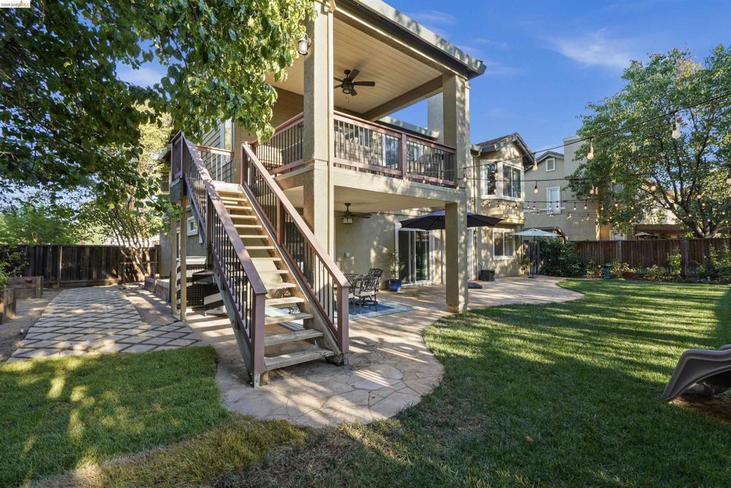 1049 Meadowgate Way, Brentwood (CC), CA 94513