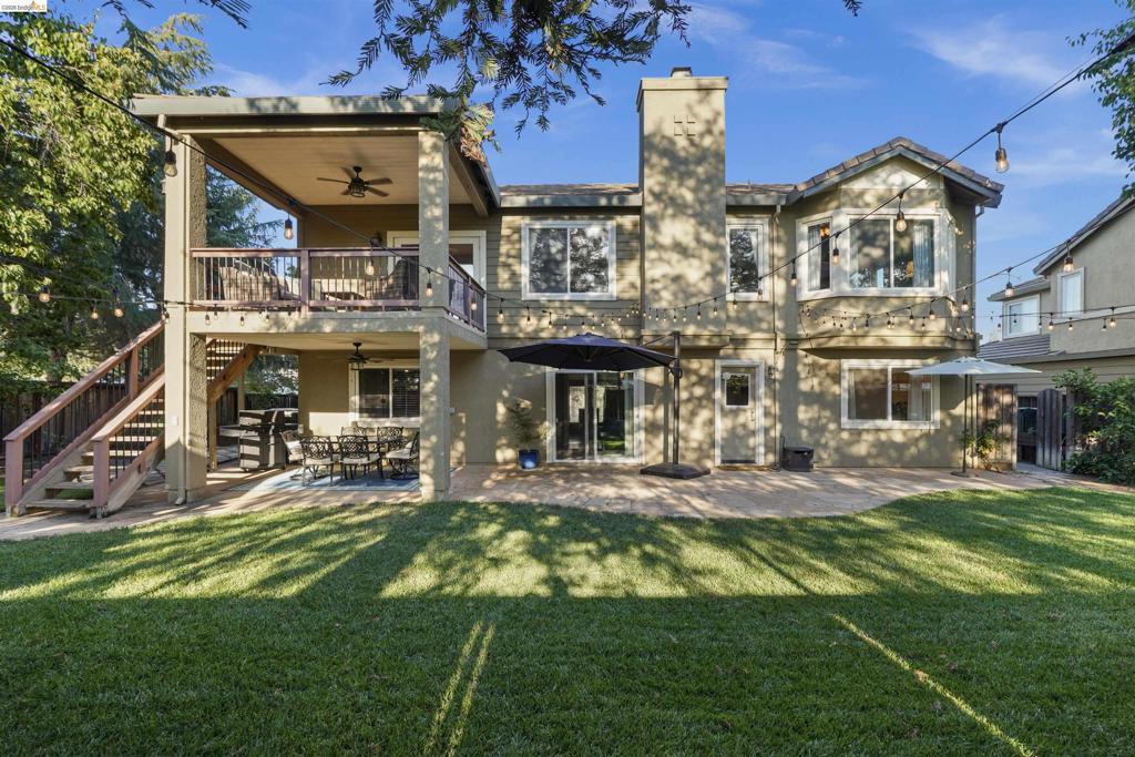 1049 Meadowgate Way, Brentwood (CC), CA 94513