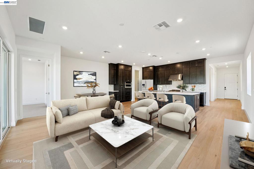 1151 Riverbend Drive, Brentwood (CC), CA 94513