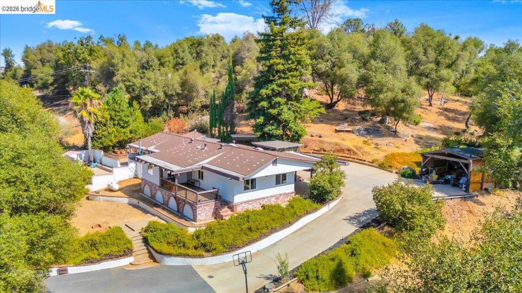 19225 Overlook Dr., Sonora, CA 95370