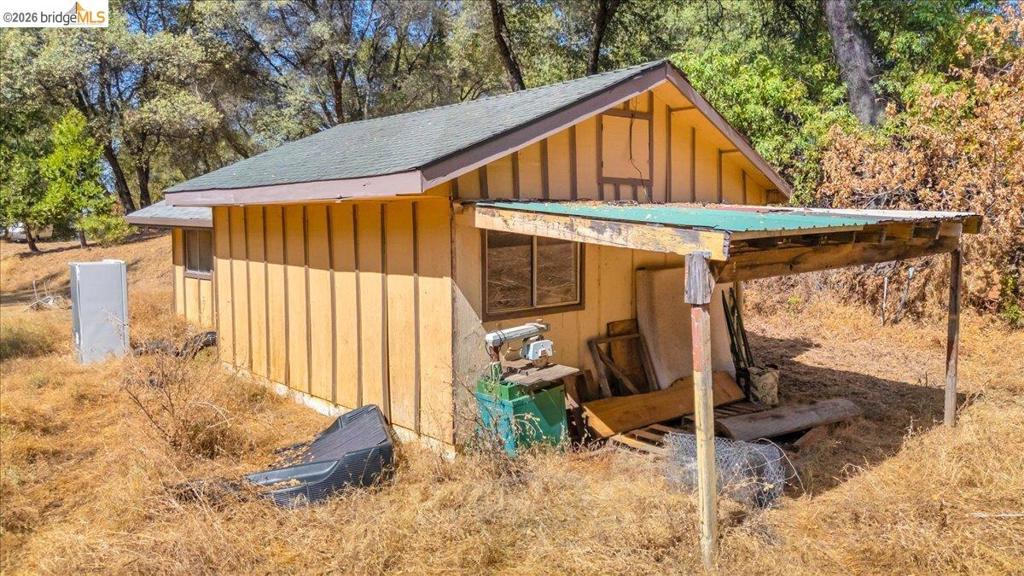 19225 Overlook Dr., Sonora, CA 95370