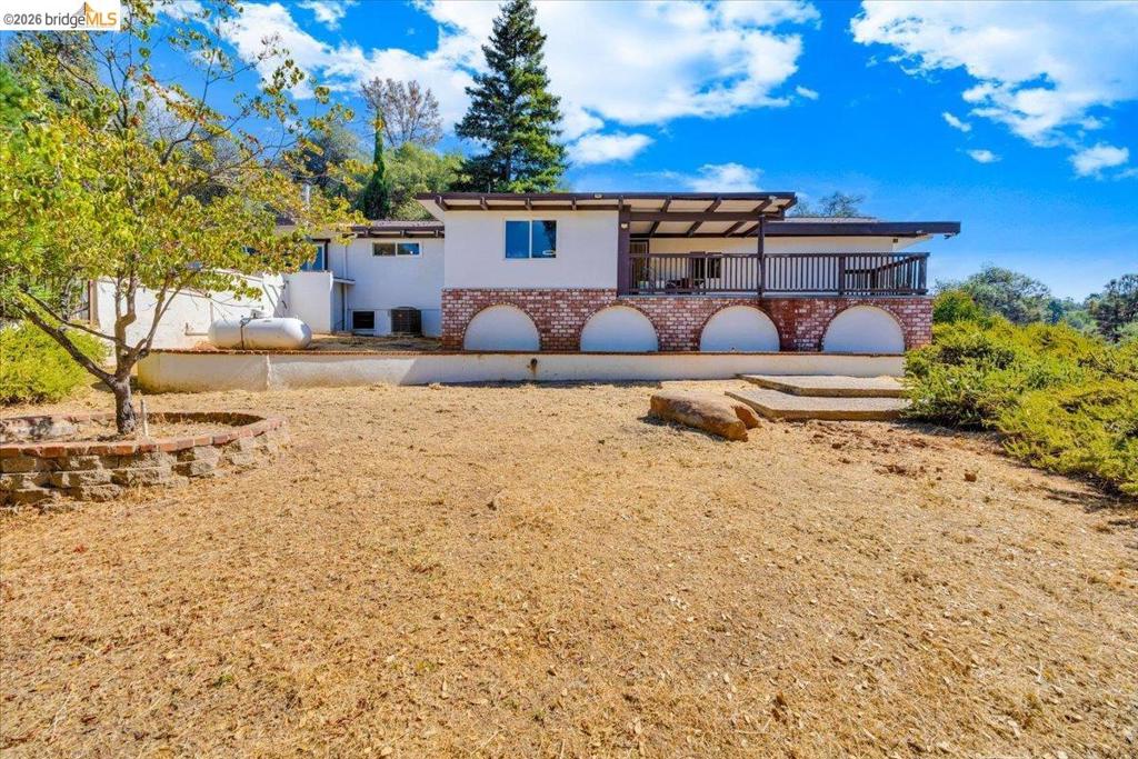 19225 Overlook Dr., Sonora, CA 95370
