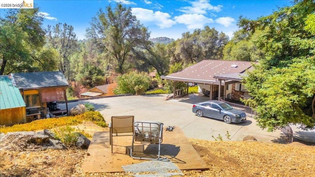 19225 Overlook Dr., Sonora, CA 95370