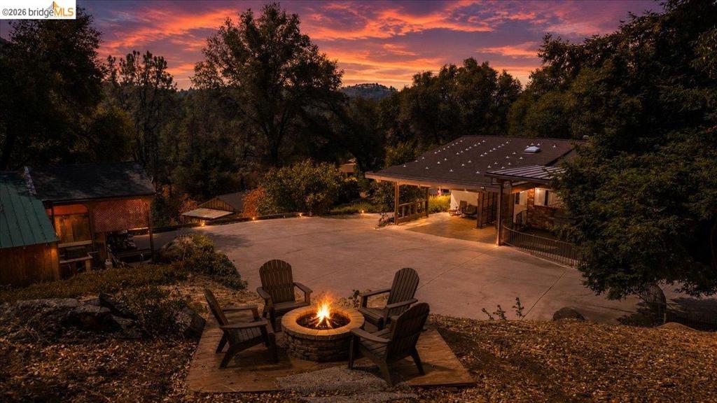 19225 Overlook Dr., Sonora, CA 95370