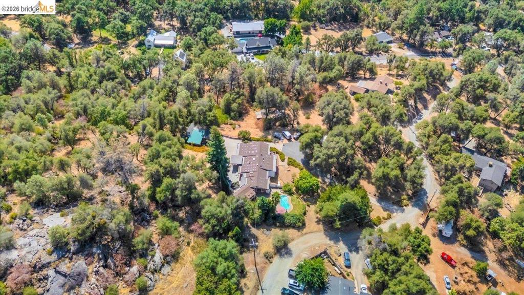 19225 Overlook Dr., Sonora, CA 95370
