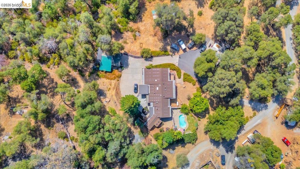19225 Overlook Dr., Sonora, CA 95370