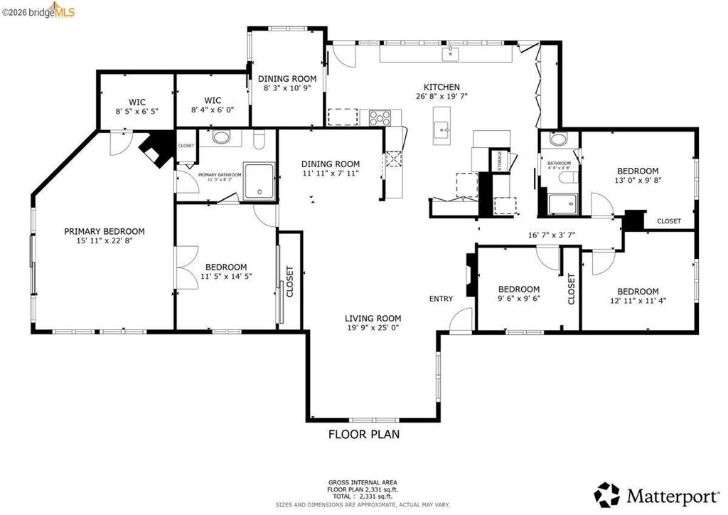19225 Overlook Dr., Sonora, CA 95370