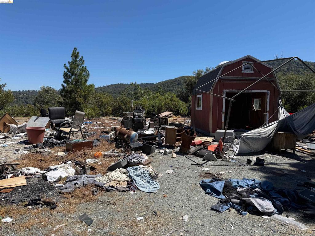 22288 Gunsight Rd, Sonora, CA 95370