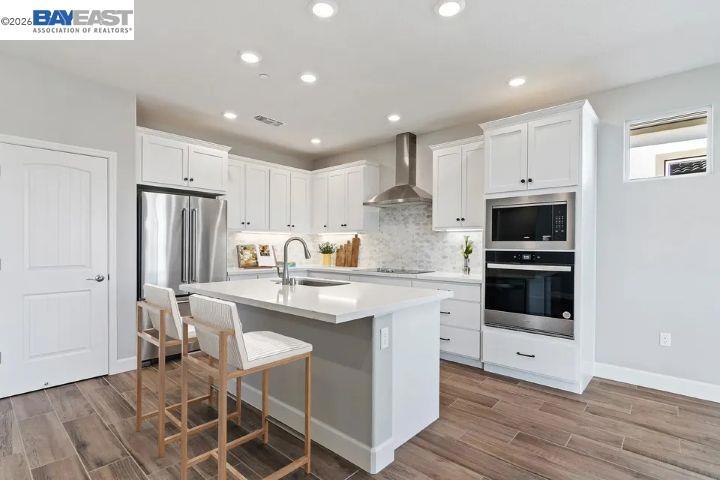 1808 Cresthaven St, Brentwood (CC), CA 94513