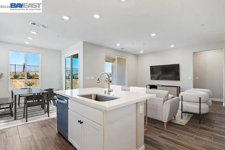 1808 Cresthaven St, Brentwood (CC), CA 94513