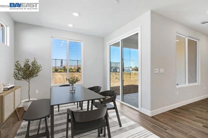1808 Cresthaven St, Brentwood (CC), CA 94513
