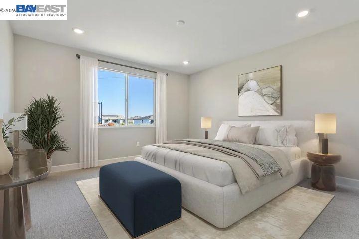 1808 Cresthaven St, Brentwood (CC), CA 94513