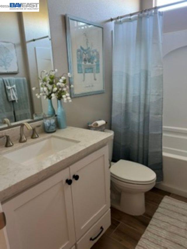 1808 Cresthaven St, Brentwood (CC), CA 94513