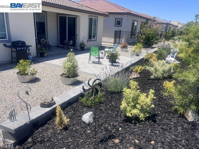 1808 Cresthaven St, Brentwood (CC), CA 94513