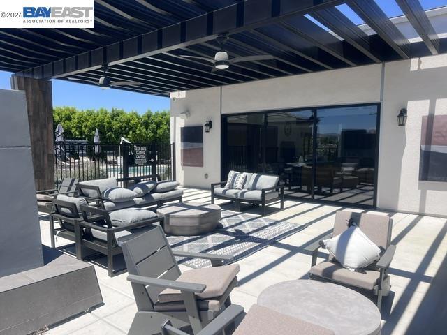 1808 Cresthaven St, Brentwood (CC), CA 94513