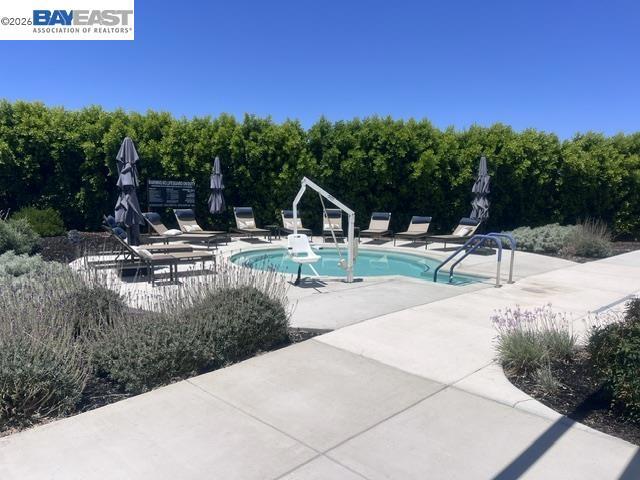1808 Cresthaven St, Brentwood (CC), CA 94513