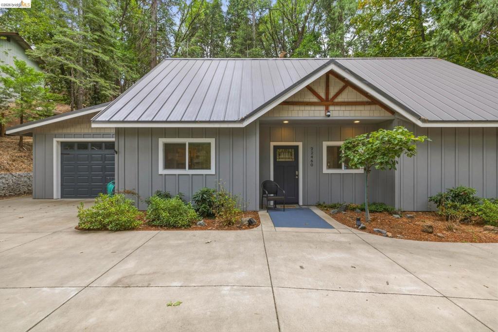 22460 Longeway Rd, Sonora, CA 95370