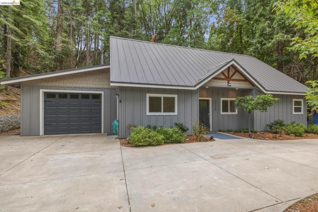 22460 Longeway Rd, Sonora, CA 95370