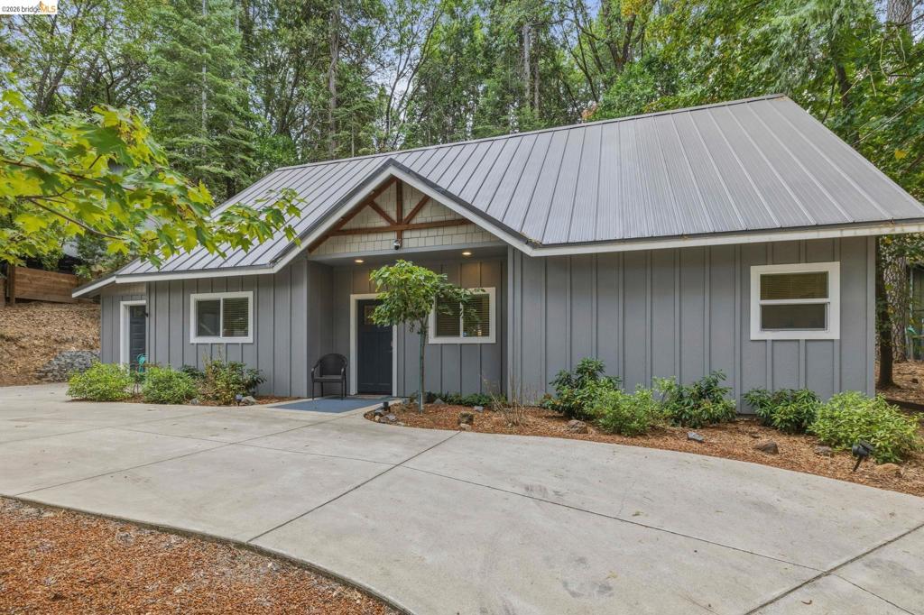 22460 Longeway Rd, Sonora, CA 95370