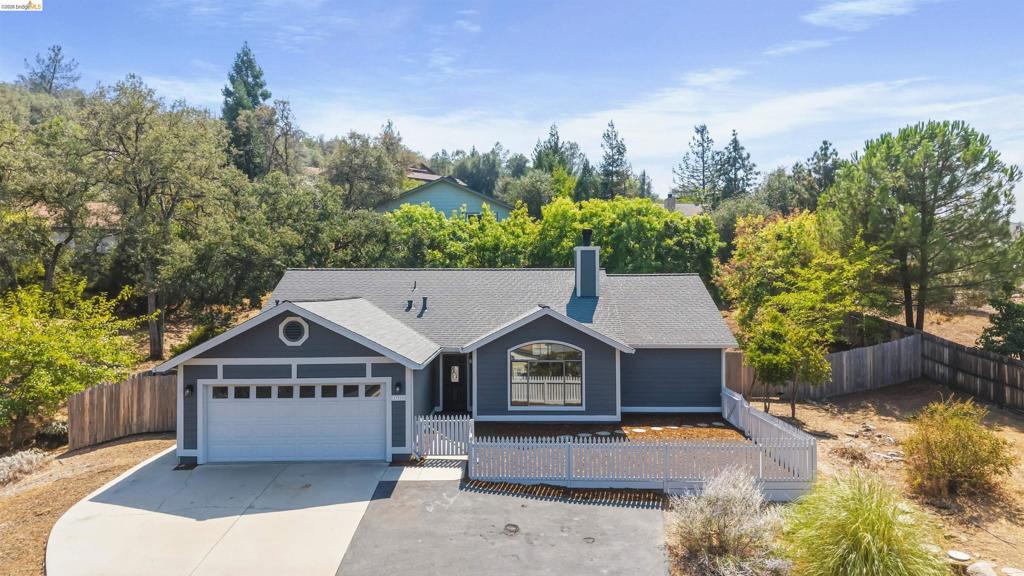 13115 Beckwith Road, Sonora, CA 95370