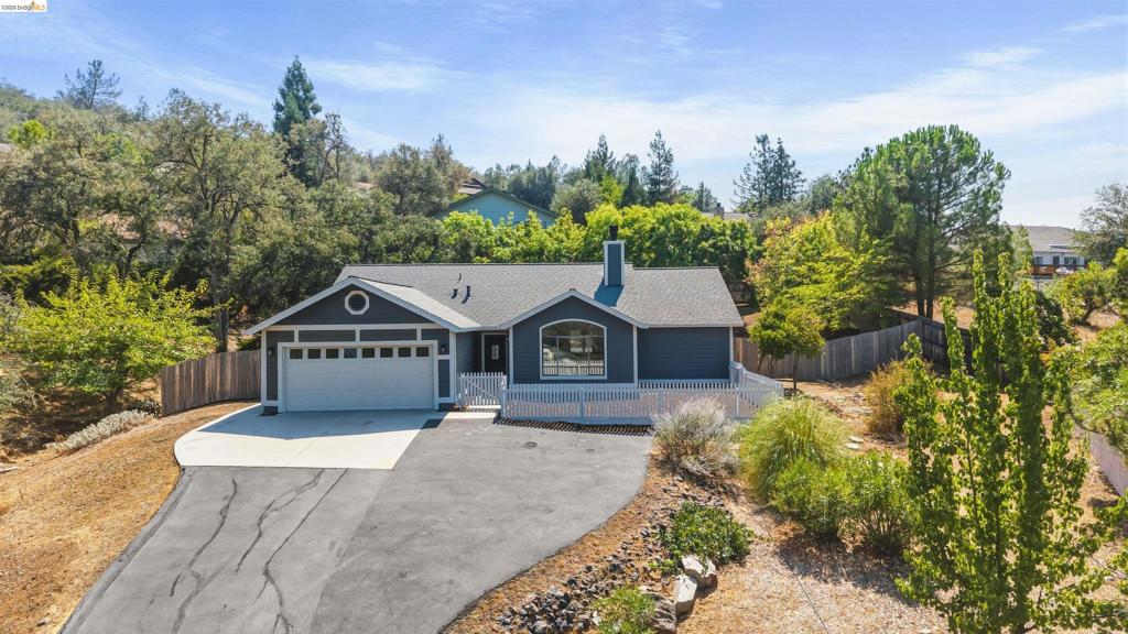 13115 Beckwith Road, Sonora, CA 95370