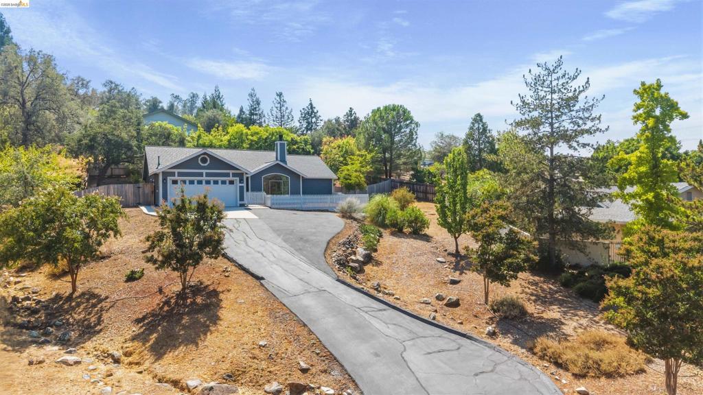 13115 Beckwith Road, Sonora, CA 95370