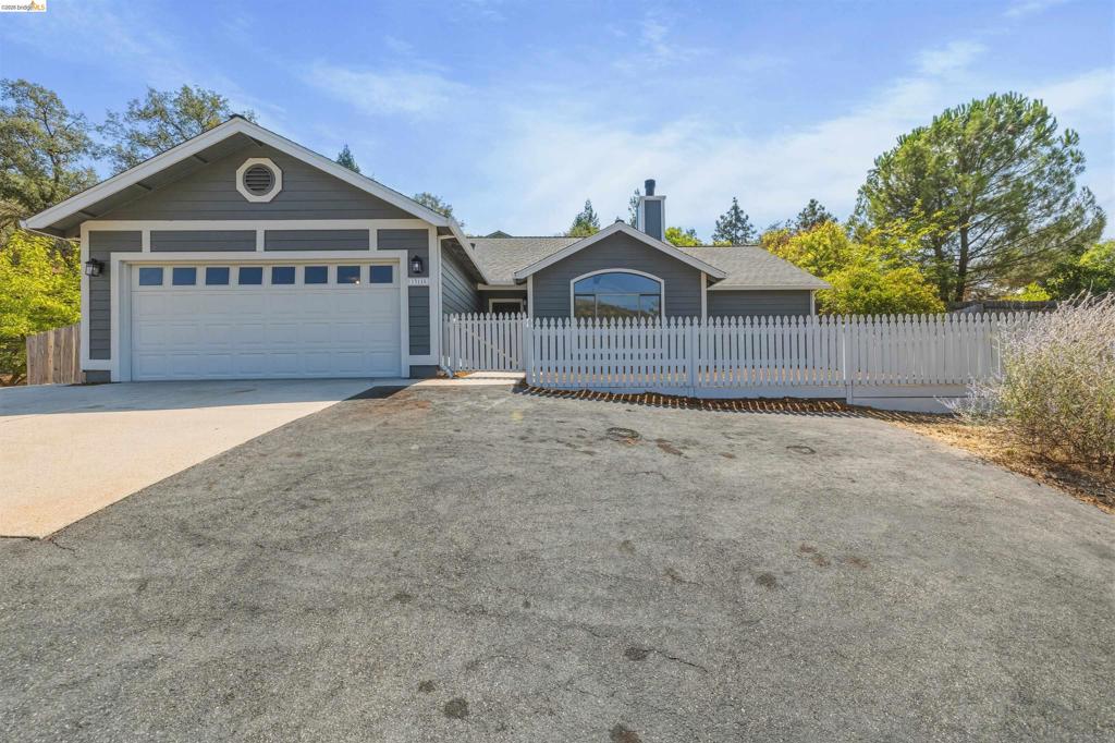 13115 Beckwith Road, Sonora, CA 95370