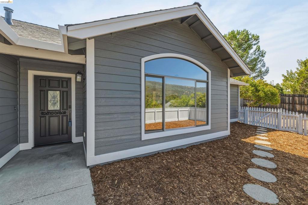 13115 Beckwith Road, Sonora, CA 95370