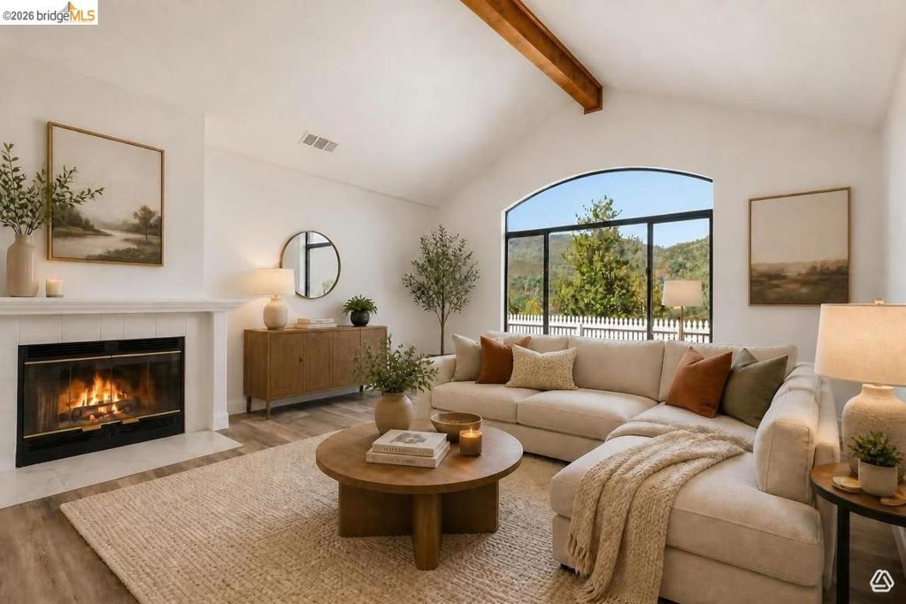 13115 Beckwith Road, Sonora, CA 95370