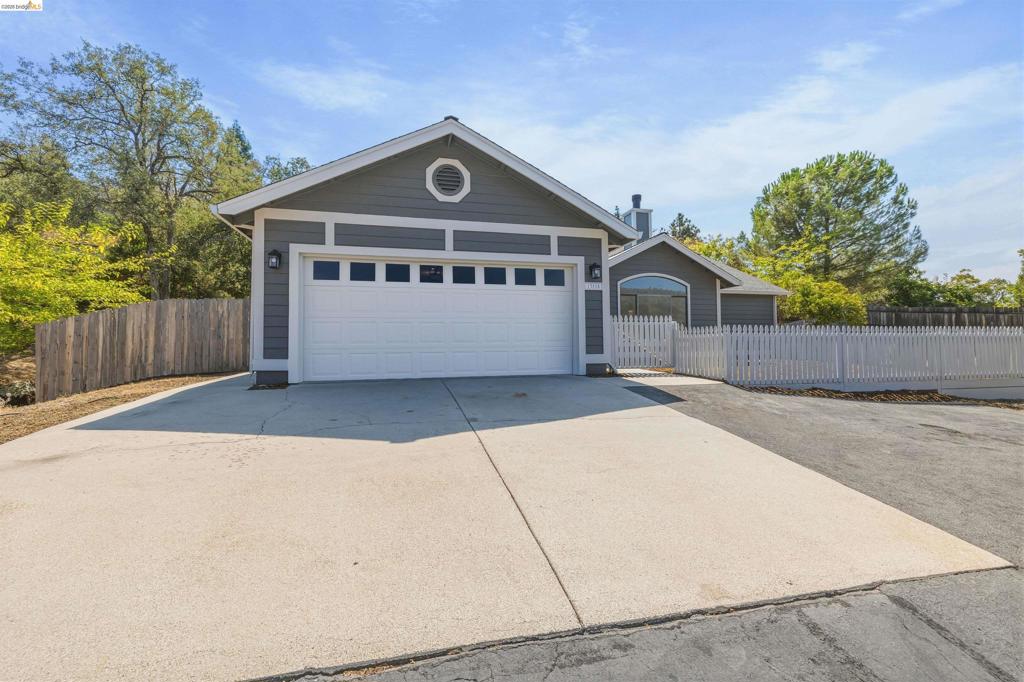 13115 Beckwith Road, Sonora, CA 95370