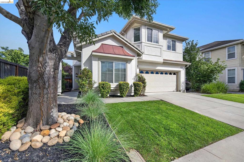 1250 Picadilly Ln, Brentwood (CC), CA 94513