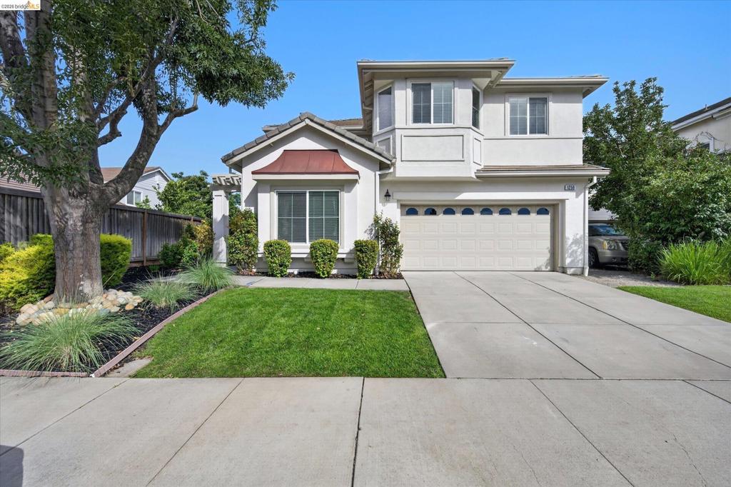 1250 Picadilly Ln, Brentwood (CC), CA 94513