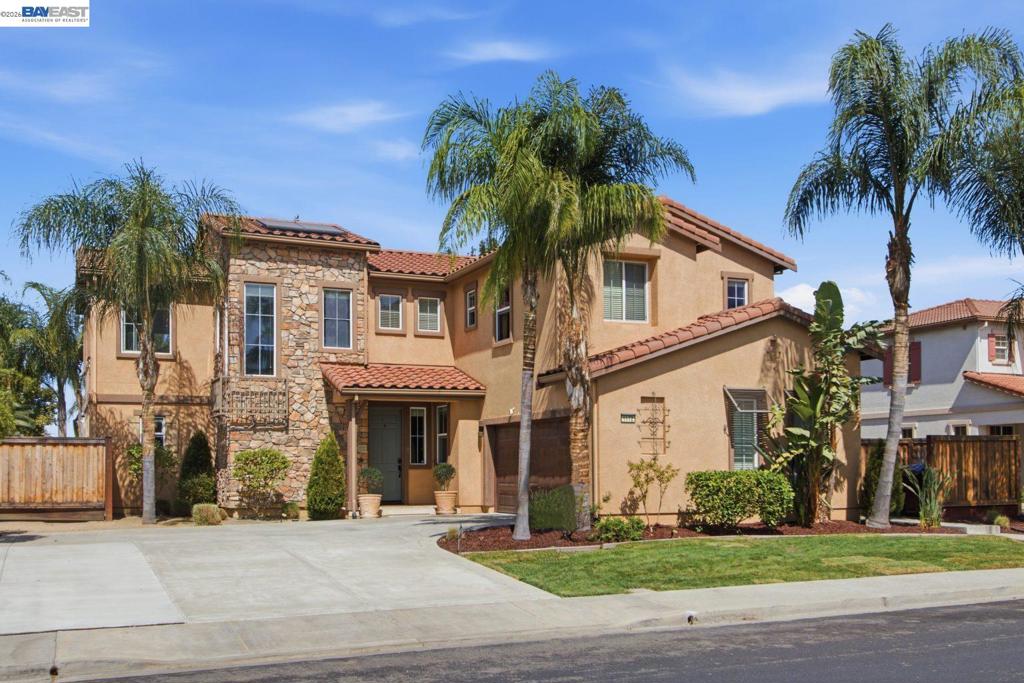 1172 Pimento Dr, Brentwood (CC), CA 94513