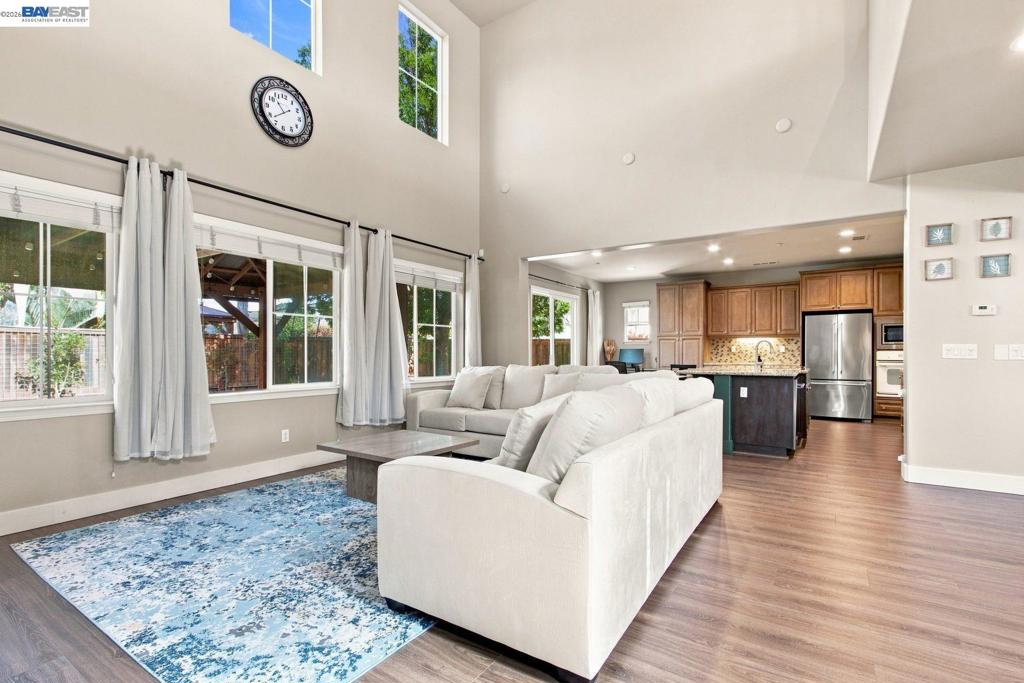 1172 Pimento Dr, Brentwood (CC), CA 94513