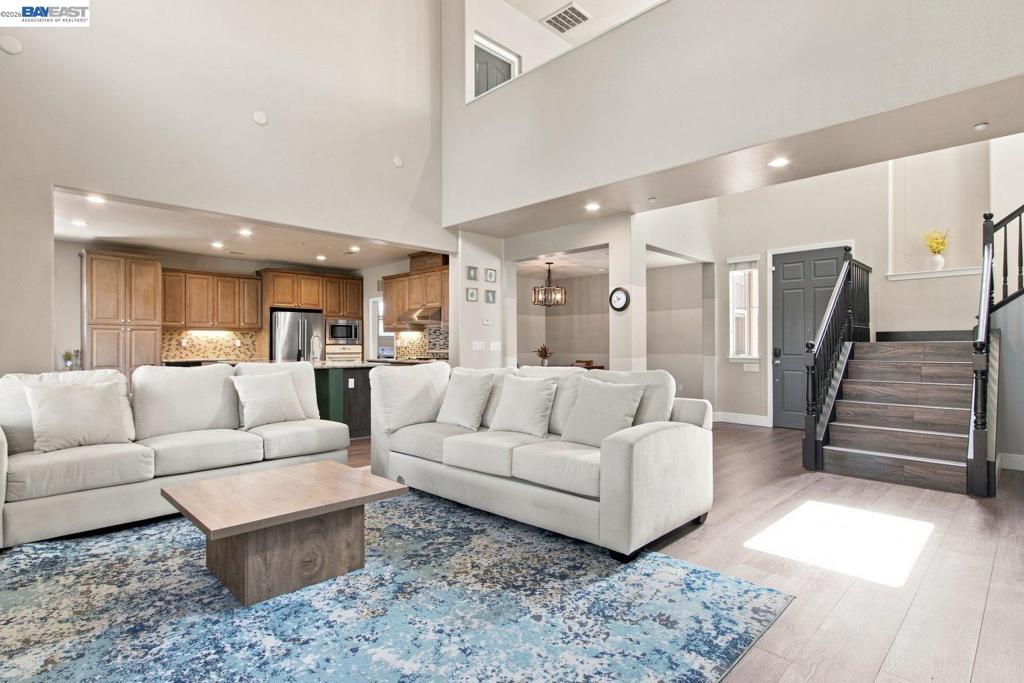 1172 Pimento Dr, Brentwood (CC), CA 94513