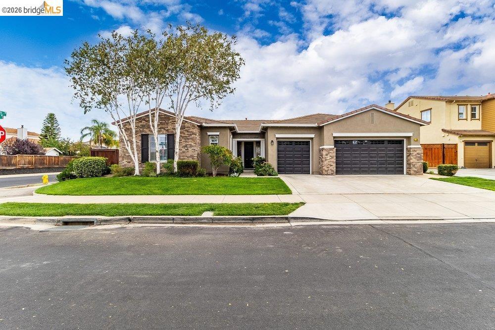1700 Ashbourne Pl, Brentwood (CC), CA 94513