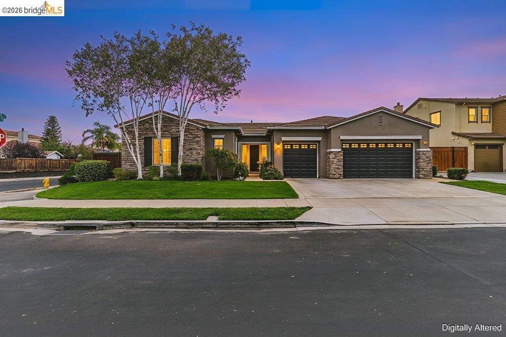 1700 Ashbourne Pl, Brentwood (CC), CA 94513