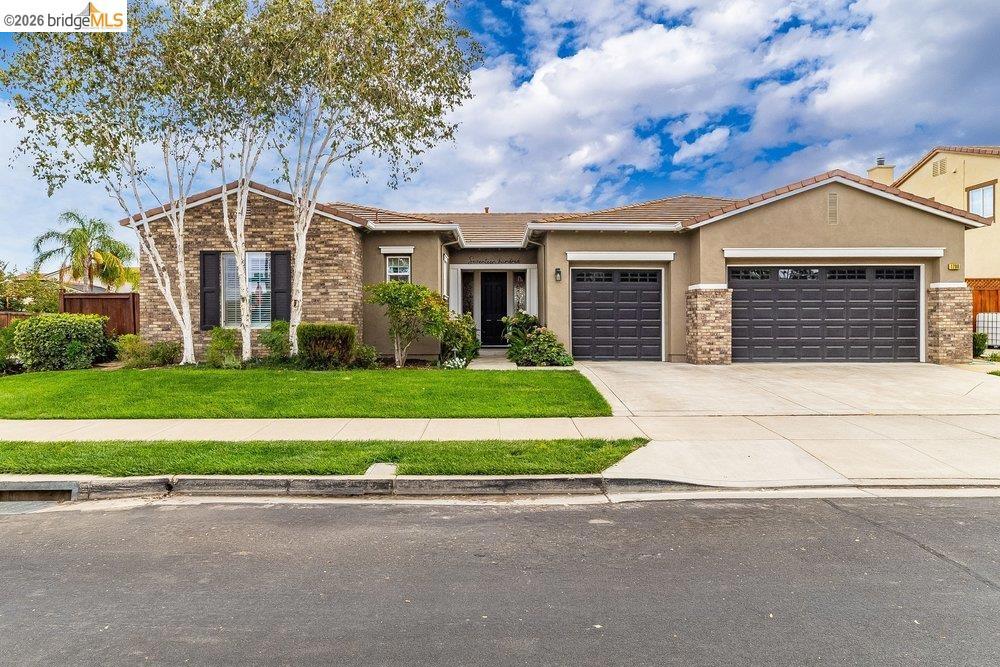 1700 Ashbourne Pl, Brentwood (CC), CA 94513