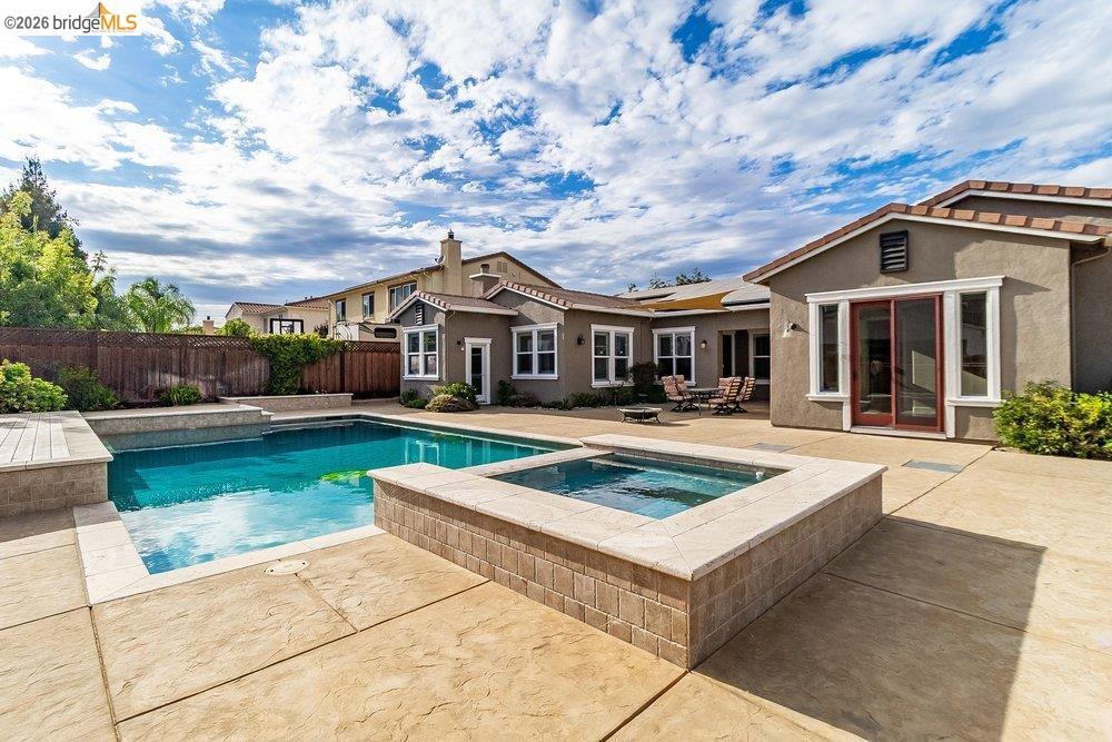1700 Ashbourne Pl, Brentwood (CC), CA 94513
