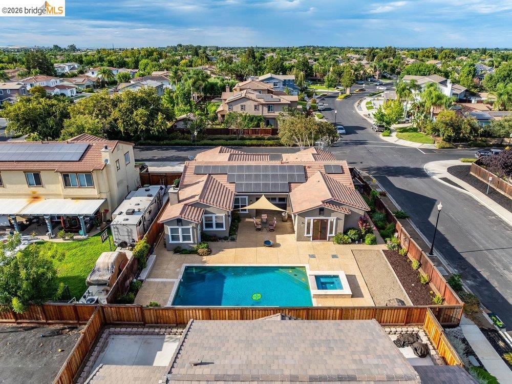 1700 Ashbourne Pl, Brentwood (CC), CA 94513