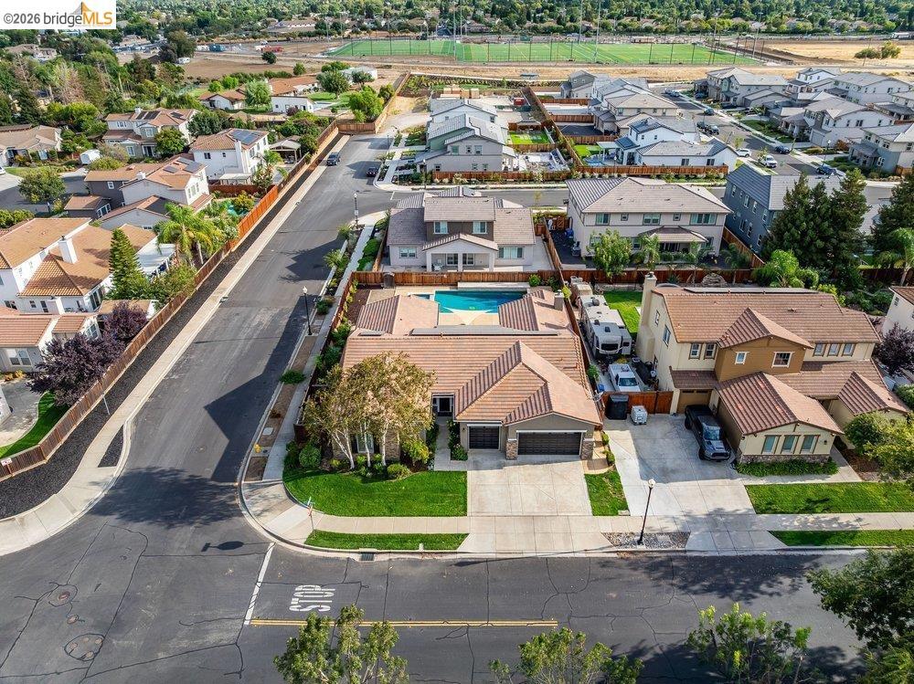 1700 Ashbourne Pl, Brentwood (CC), CA 94513